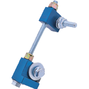 BALMAR BBU BELT BUDDY W/O ARM