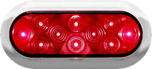 PETERSON MFG V423XR-4 LED STOP & TAIL