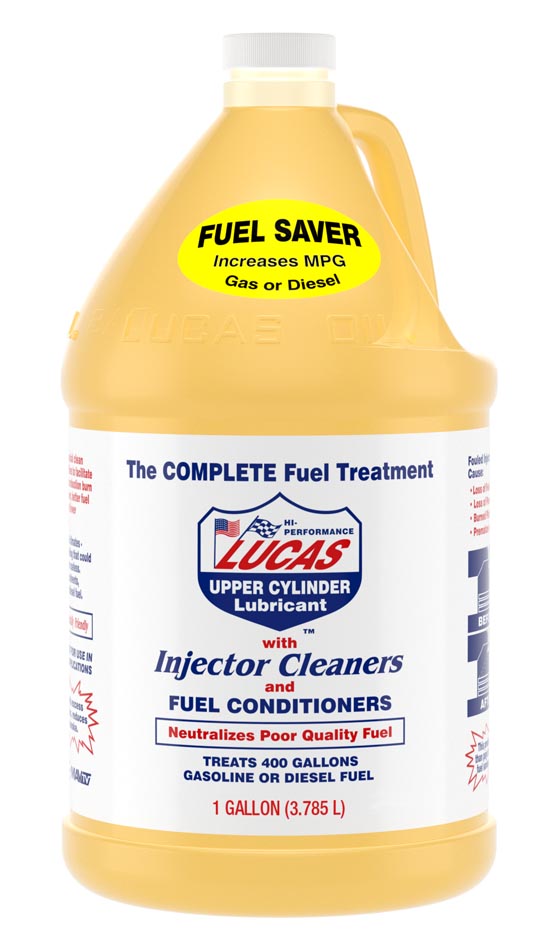 LUCAS OIL 10013