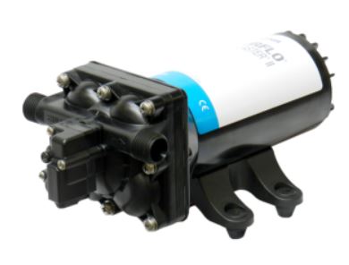 SHURFLO 4258-153-E09
