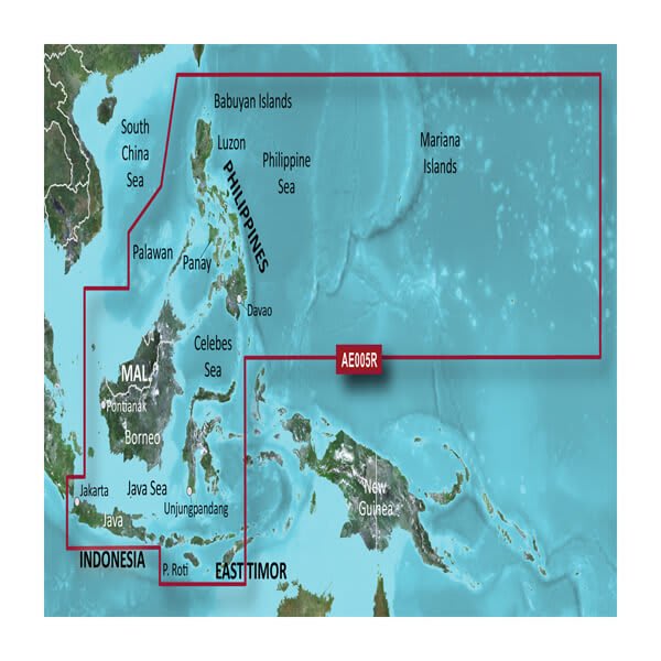 GARMIN CARTO 010-C0880-20