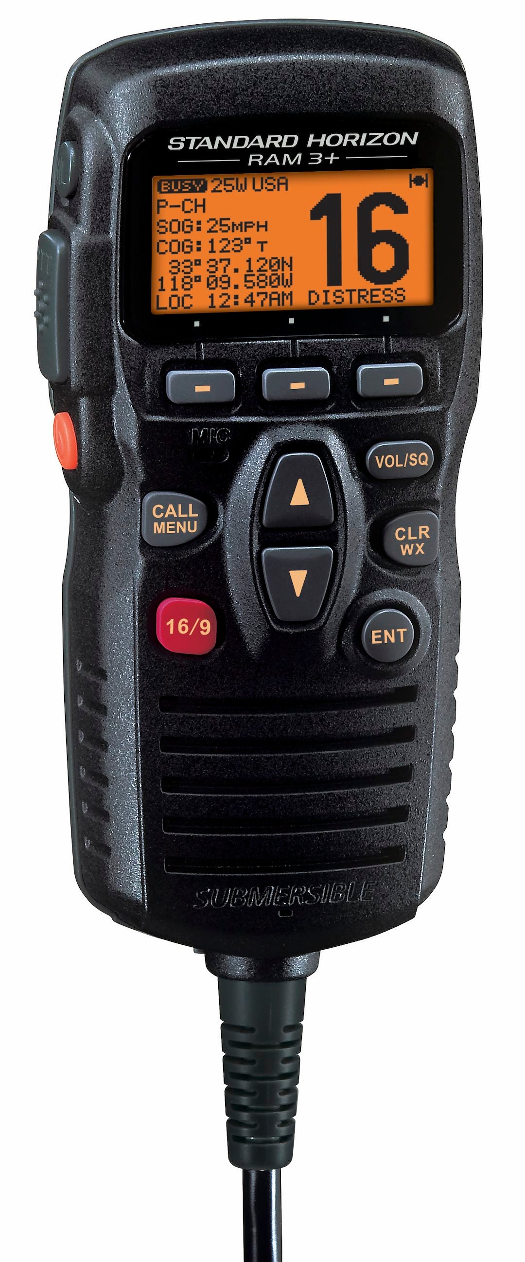 STANDARD CMP31B