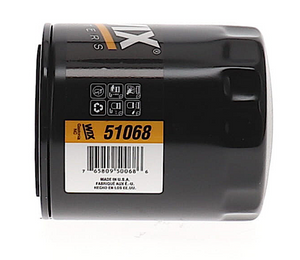 WIX FILTR LD 51068 LUBE