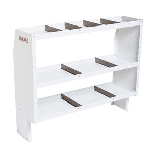 WEATHERGUARD 9345-3-03 HD ADJ 3 SH UN 52X44X16