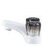 DURA FAUCET DF-PL720S-WT