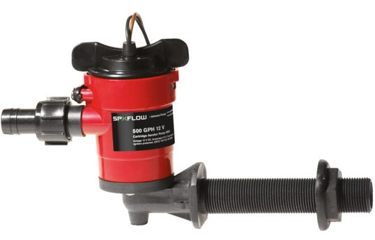 JOHNSON PUMP 38503