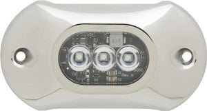 ATTWOOD 65UW03B-7 LIGHT-UW 12/24 03LED BLUE