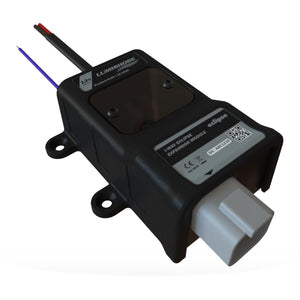 LUMISHORE US 010-04487-00 ECLIPSE SINGLE EXPANSION MODULE. 1