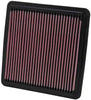 K&N FILTER 33-2304