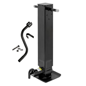 PRO SERIES 1400950376 WELD-ON JACK SQTB 12K