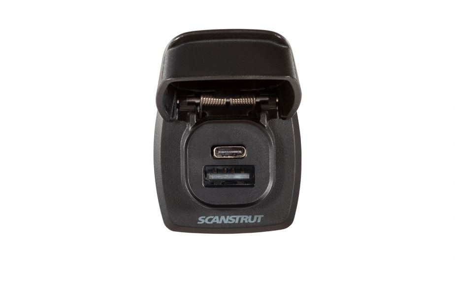 SCANSTRUT SC-USB-F4