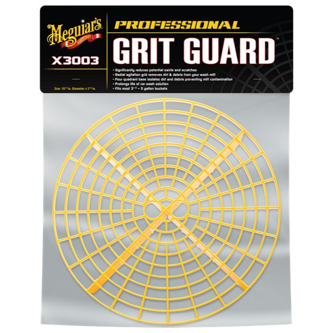 MEGUIARS WAX X3003