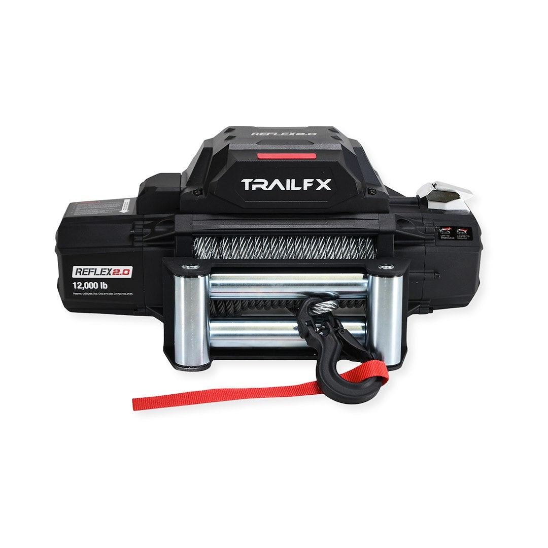 TRAILFX WR212B