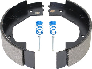 DEXTER AXLE K71-047-00 DEXTER SHOE & LINING KIT