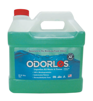 VALTERRA V77004 ODORLOS 168 OZ BOTTLE