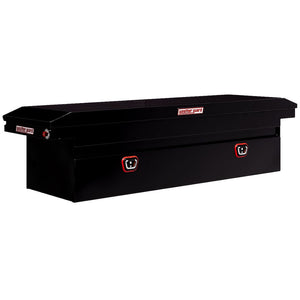 WEATHERGUARD 120-5-04 SADDLE BOX