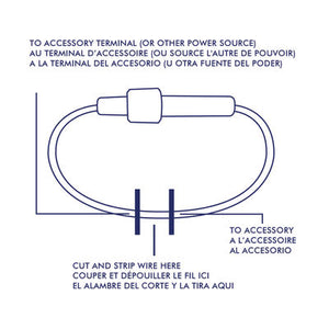 Descriptive image text