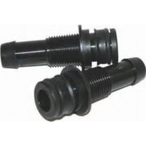 JOHNSON PUMP 09-46958 KLCKTITE ORT CONN 3/4' HOSE 1/2'NPT