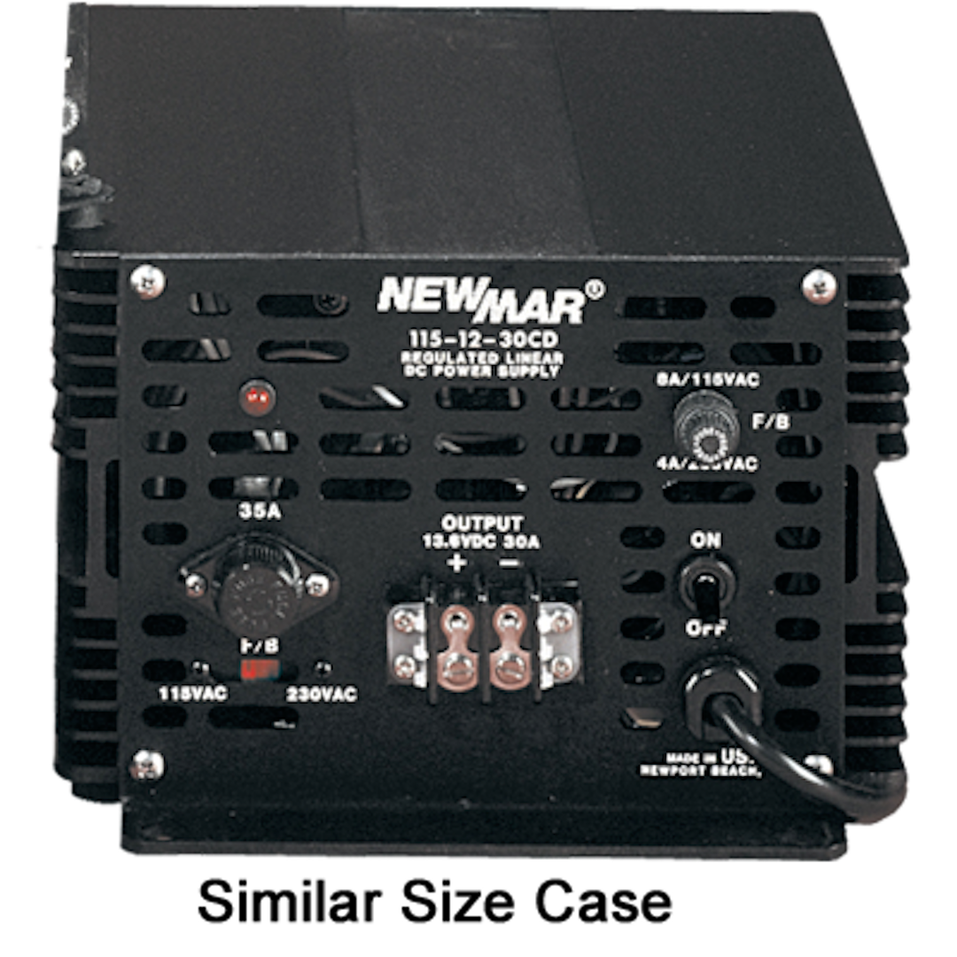 NEWMAR 115-12-35CD