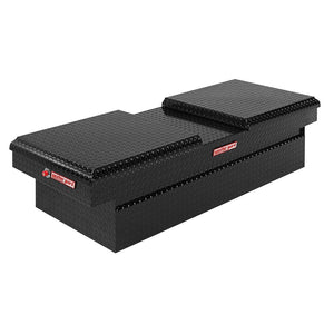 WEATHERGUARD 114-5-01 CROSS BOX - ALUMINUM
