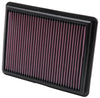 K&N FILTER 33-2403