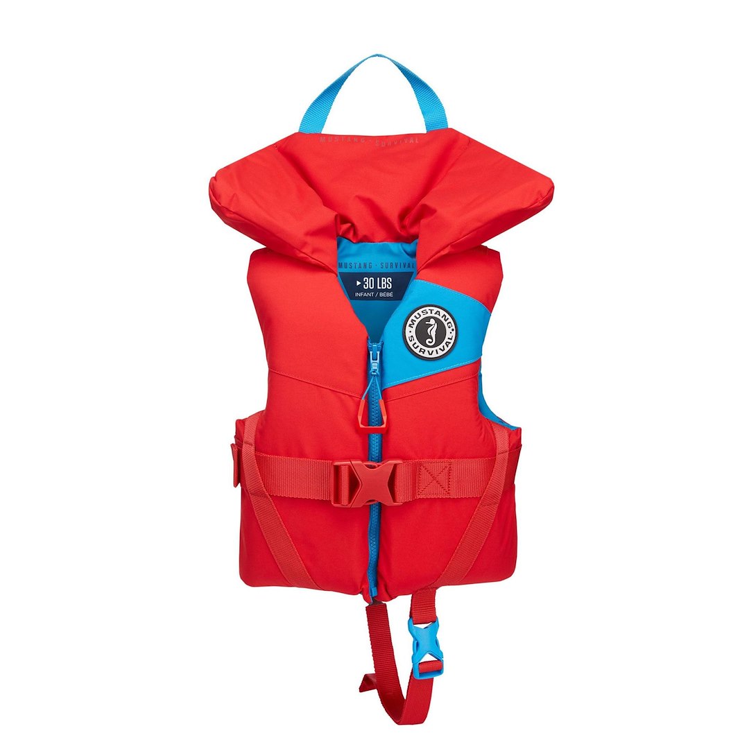 MUSTANG SURV MV325003-277-0