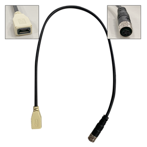 FURUNO 001-646-940-00 CBL ASSY FRU-MAEF05-MBJ0300G