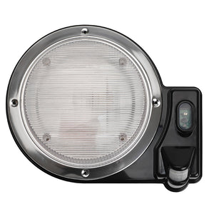 AP PRODUCTS 016-SL2000B RND SCARE MOTION LITE-BLK