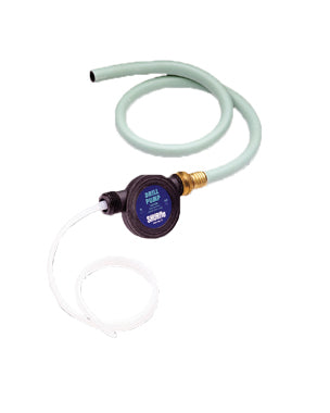 SHURFLO 3010-000
