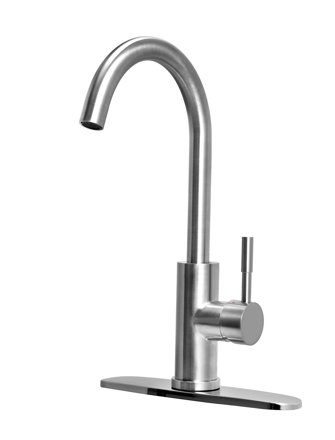 DURA FAUCET DF-MK531LK-SN