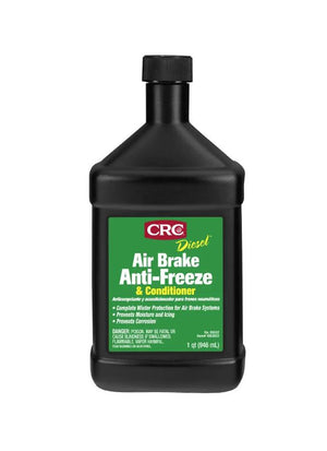 CRC 05532 AIR BRAKE A/FREEZE 1 QT