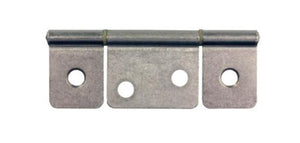 JR PRODUCTS 70635 3-1/2' NON-MORT HNG CHRM