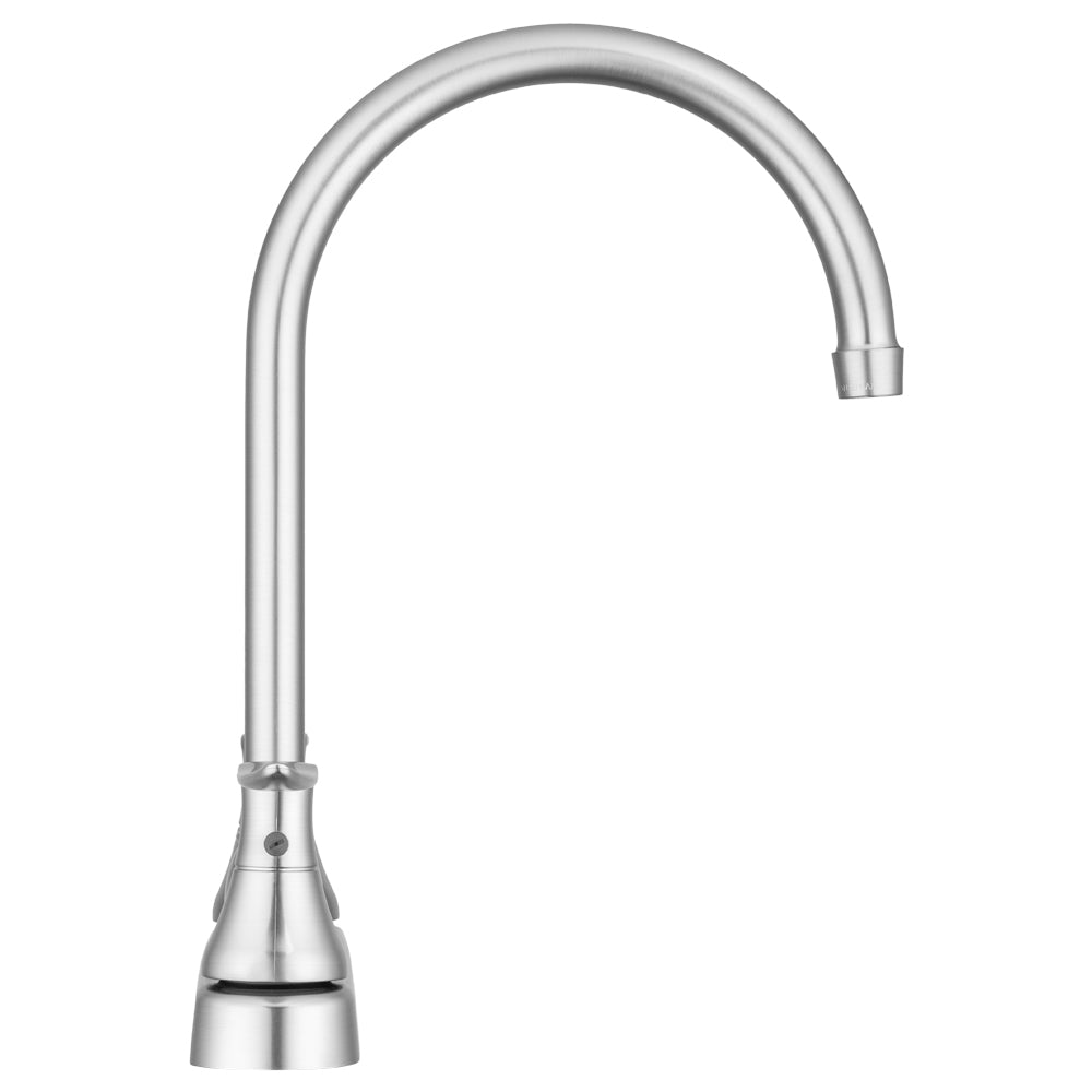DURA FAUCET DF-PK330HLH-SN