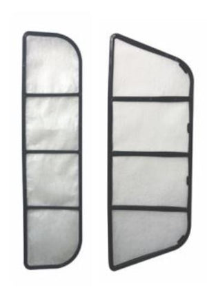COLEMAN RVP 8430-3692 STANDARD DUCTED FILTERS