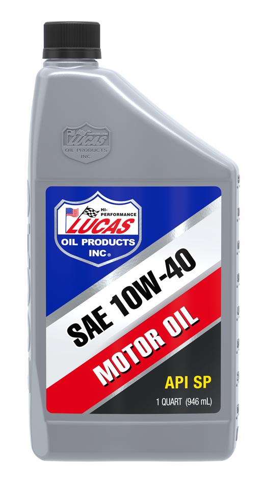 LUCAS OIL 10275