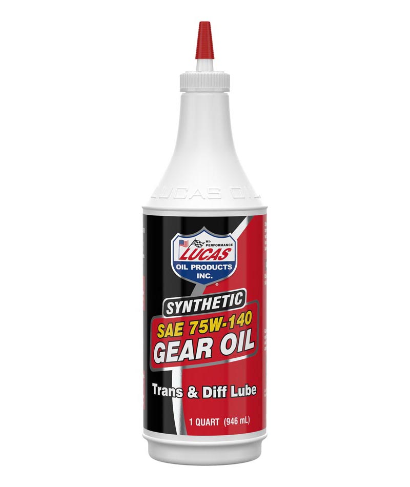 LUCAS OIL 10121
