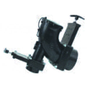 VALTERRA T68 HEEL INLET 1/4 BND DBLVLV