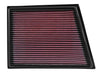 K&N FILTER 33-3025