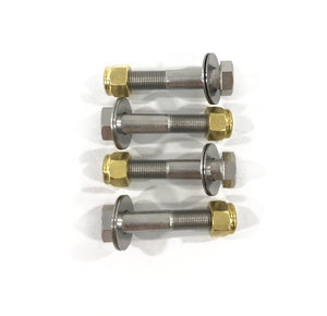 T-H MARINE BK-1-DP COURSE THRD JACK PLATE ENGINE BOLTS