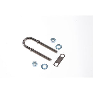 ATTWOOD 3396-3 BOW EYE-U BOLT .38