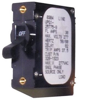 CUMMINS 320-1572 30AMP CIRCUIT BREAKER KIT
