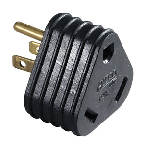 ARCON 13993 ADAPTER 30A-15A TRI CSA CD/1