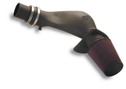 K&N FILTER 57-3010-1