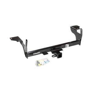 DRAW TITE 75671 2010 fits VOLVO XC60