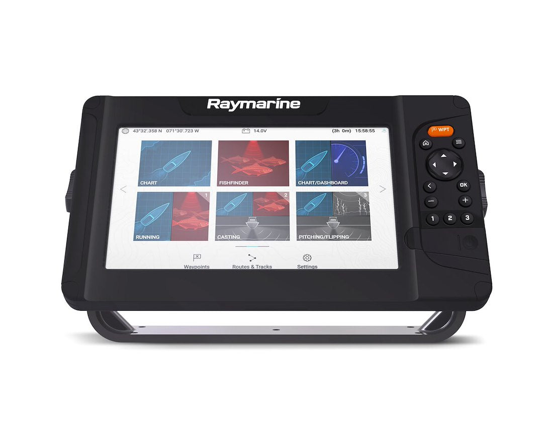 RAYMARINE E70534-00-NAG