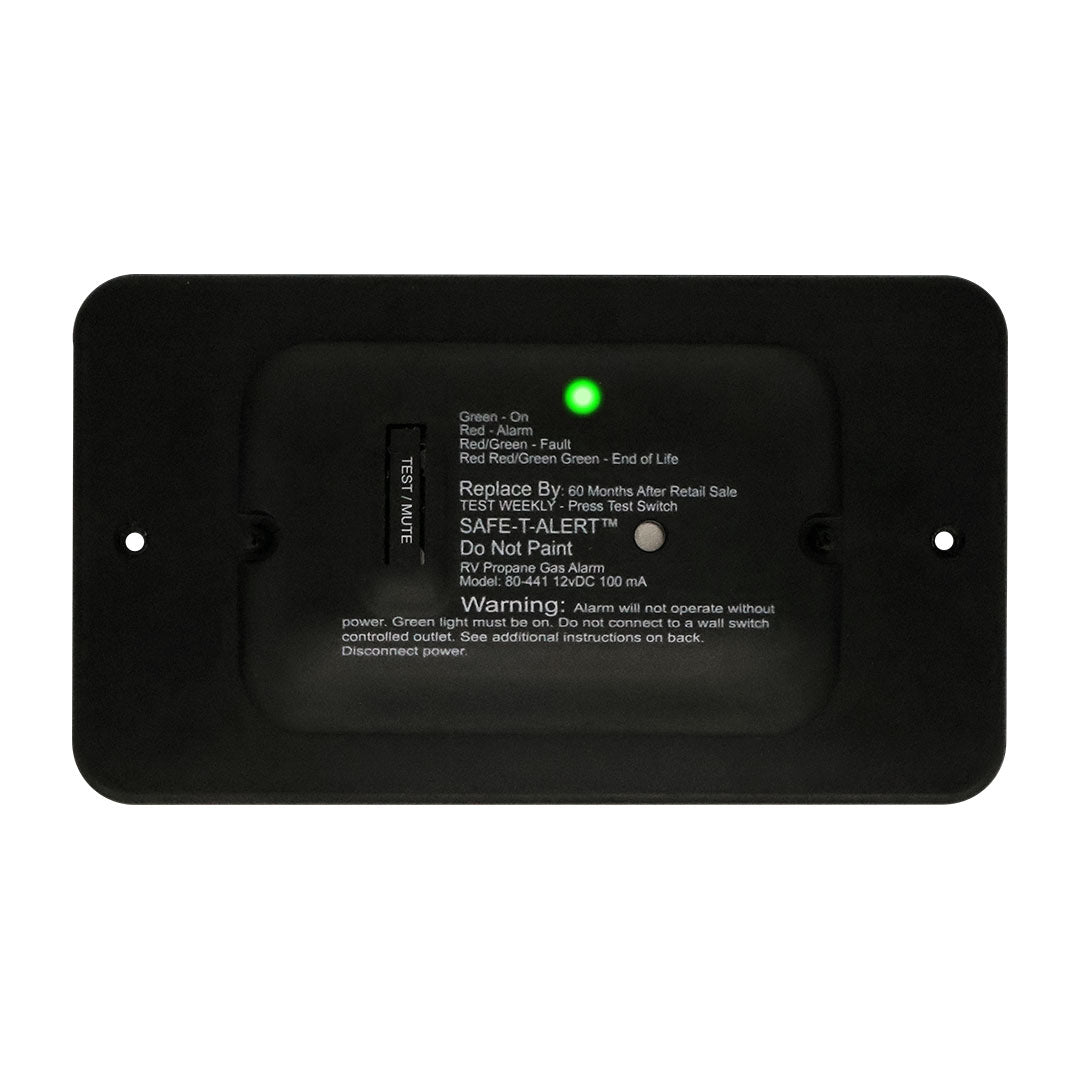 MTI INDUSTRY 80-441-BL-TR