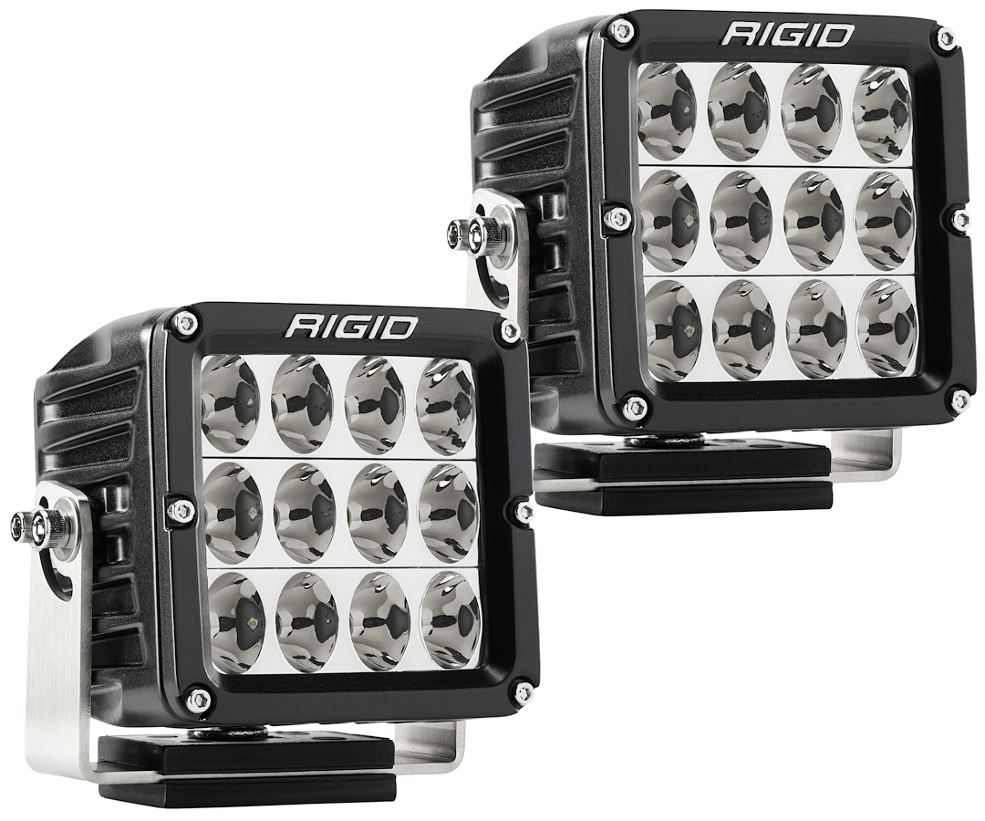 RIGID IND C322613-MDXL