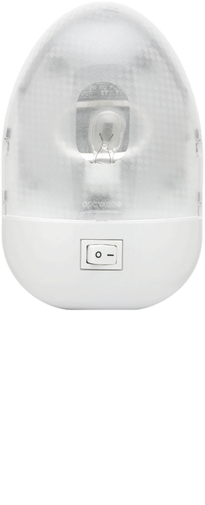 OPTRONICS RVIL35P SINGLE AERO LIGHT PC