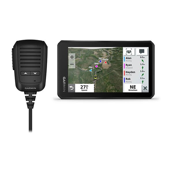 GARMIN ELEC. 010-02406-00