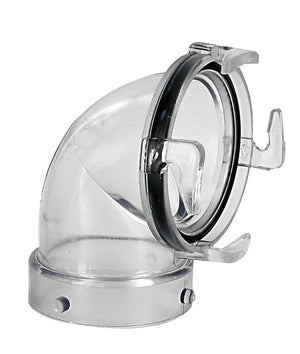 VALTERRA T1023 CLEARVIEW ADAPTER 90